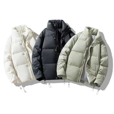 徽润和 羽绒服 保暖外套 HY03 件