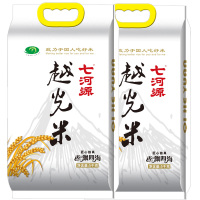 七河源越光米5kg*2袋