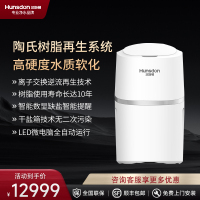 汉斯顿净水器家用全屋净水系统全自动中央软水机除垢R10