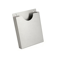 瑞吉君 不锈钢盒 33cm*29.8cm 个