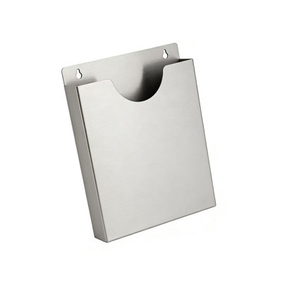 瑞吉君 不锈钢盒 33cm*29.8cm 个