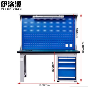 伊洛源 防静电工作台