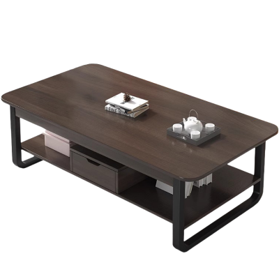 依韵珂长茶几120*60*42cm张