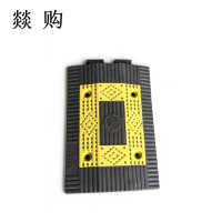 燚购减速带500*350*50mm 个