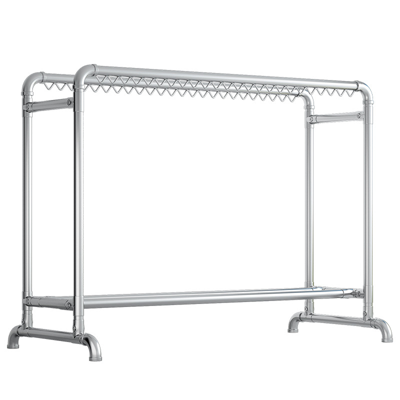 繁哲思晒衣架1800*800*1600mm个