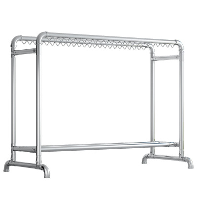 繁哲思晒衣架1800*800*1600mm个