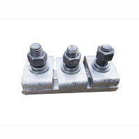 钺瑞并沟线夹JB-3/套