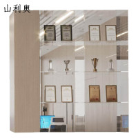 山利奥 定制展柜 SLA-815 1厘米