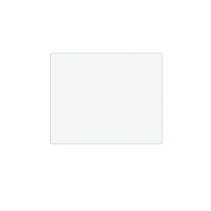 彩标 CB85-62 85mm×62mm 标签胶贴 1.00 盒/张 (计价单位:张) 白色