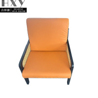 合祥源 意式沙发 70*70*86cm 张