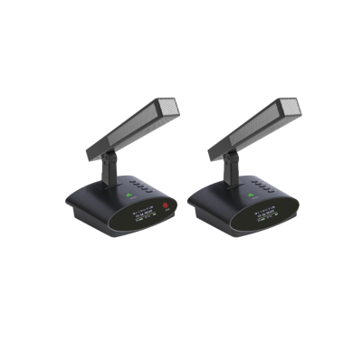 戴阳PT-3825A无线会议代表单元(拍前需联系客服)