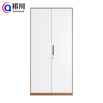 祁川 备品柜 对开/台
