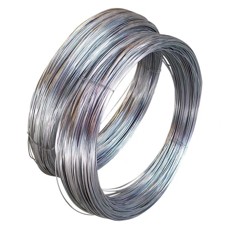淮舜物资 镀锌铁丝 4.0mm 单位 kg