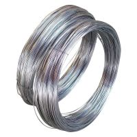 淮舜物资 镀锌铁丝 4.0mm 单位 kg