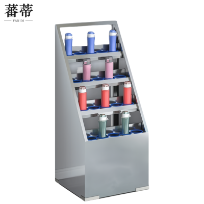 蕃蒂水杯架20位台