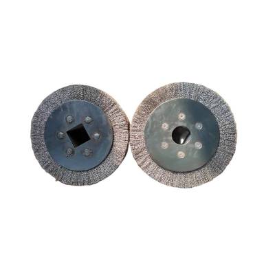 捷普森 钢丝轮刷