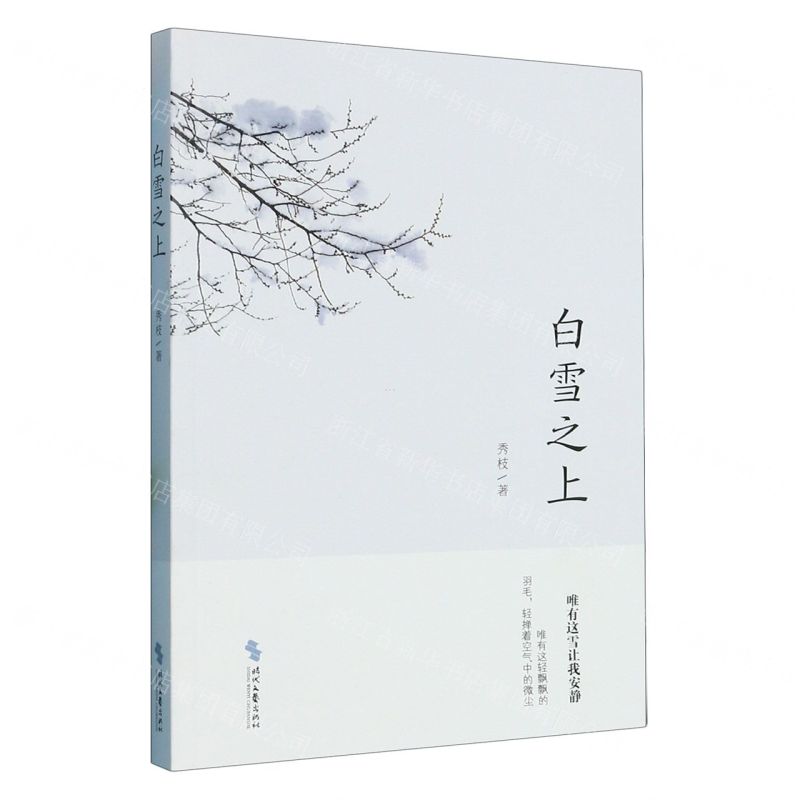 [N]白雪之上-9787538771183