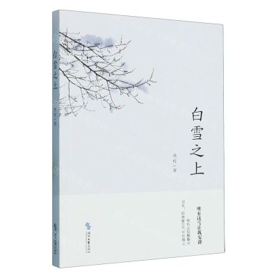 [N]白雪之上-9787538771183