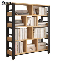 圣承启 书架120cm 个