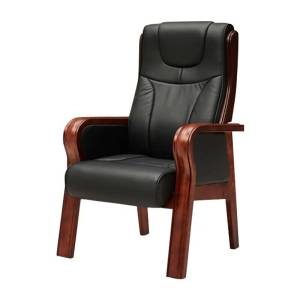 长裕兴 办公椅 黑色 个