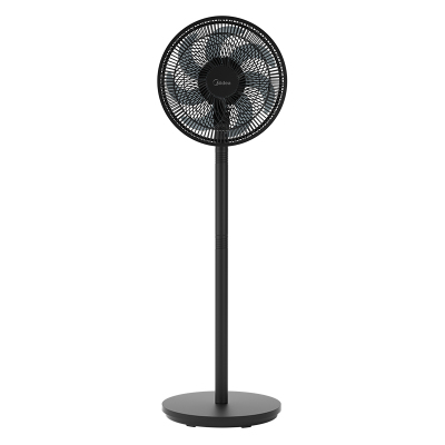 美的(Midea) 电风扇家用风扇落地扇台地两用七叶大风量风扇轻音节能SAF30AB