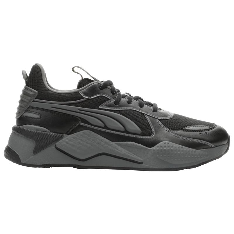 彪马(Puma)复古跑鞋潮流运动鞋男款厚底休闲鞋防滑耐磨增高板鞋