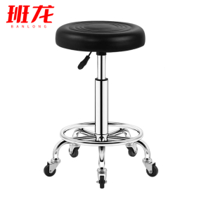 班龙移动吧台椅32.5*32.5*45cm把