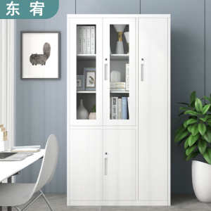 东宥 五门更衣柜文件柜 YG050个