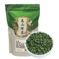 尊悦 绿茶 250g/袋