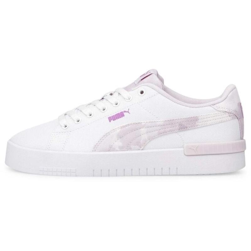 彪马(Puma)PUMA女鞋休闲板鞋舒适运动潮牌夏日系带透气休闲鞋