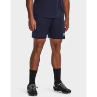 安德玛(under armour)运动短裤轻便透气速干男式训练足球户外