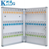 珂洋 钥匙柜 72位 个