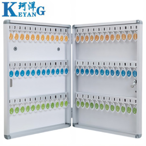 珂洋 钥匙柜 72位 个