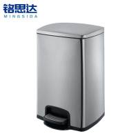 铭思达垃圾桶15L个