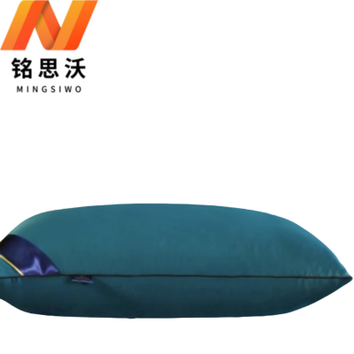 铭思沃蓝色枕芯420*700mm个