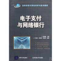 正版新书]电子支付与网络银行(高等学校计算机科学与技术教材)祝