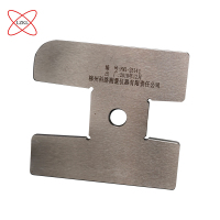 LZKL直径差校对样板(B38止端)件