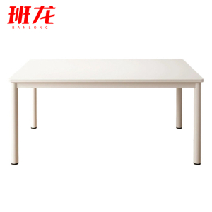 班龙餐桌140*60*75cm张