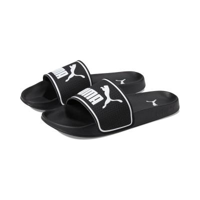 彪马(Puma)PUMA滑板鞋夏季透气舒适男女款凉拖鞋