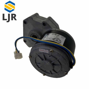 利冀尔 电机 TY-TZSW-WD 个