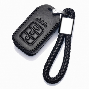 [补贴10%]十代思域钥匙套2021款东风本田雅阁专用真皮19款10代雅阁钥匙包扣汽车钥匙包