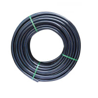 鑫迈凯斯 PE管 国标PE给水管 灌溉水管 63*5.8mm(1.6Mpa)米