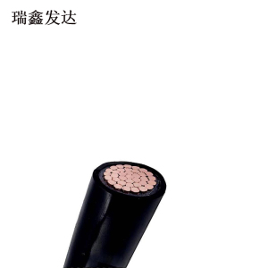 电力电缆 YJV 0.6/1KV 1*120 米