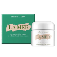 海蓝之谜LA MER进口面霜100ML全肤质滋养保湿修复霜进口大瓶设计