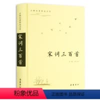 [正版]宋词三百首(原文译文注释导读)