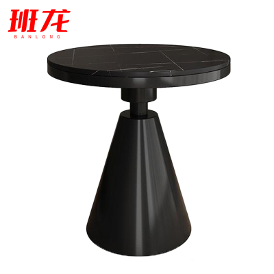 班龙茶几圆桌50cm张