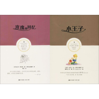 音像小王子+玫瑰的回忆