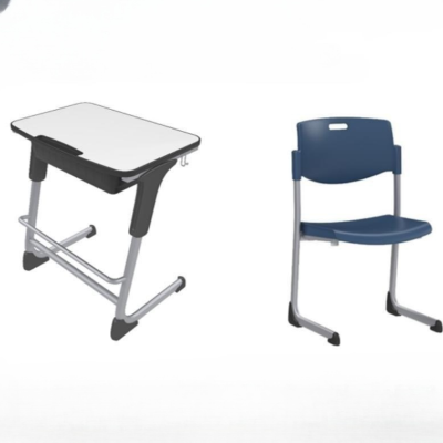 首指(SZ)课桌椅/ EN-5102