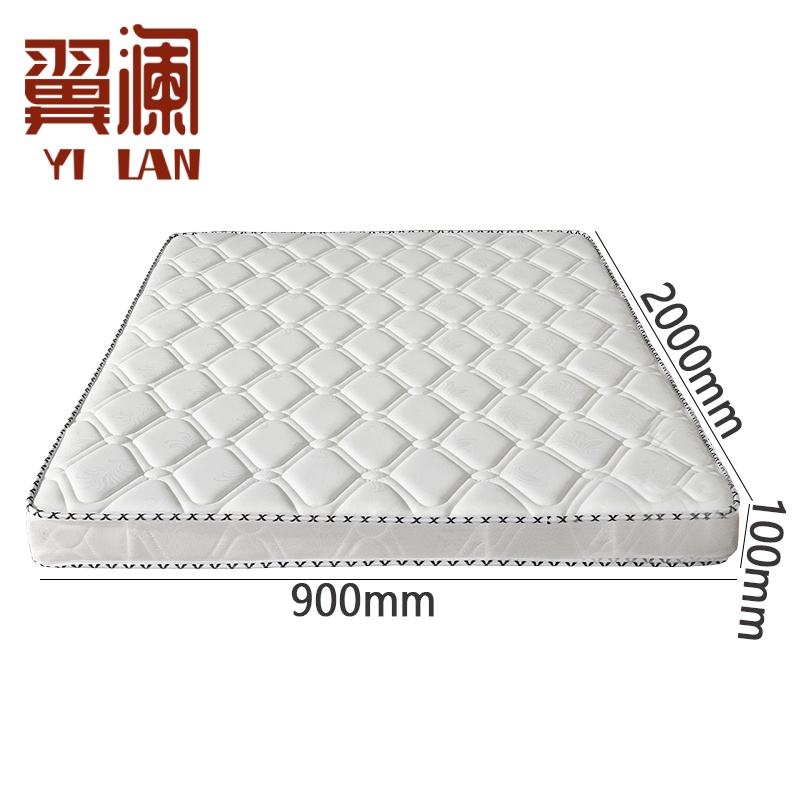 翼澜 棕垫 900mm 张