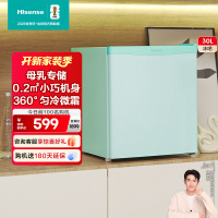 海信BD/BC-300S1HNKQD